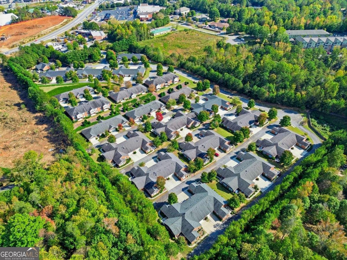 555 Sawnee Corners Drive Cumming - 30