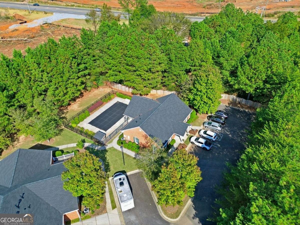 555 Sawnee Corners Drive Cumming - 33