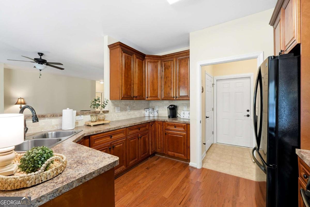 555 Sawnee Corners Drive Cumming - 4