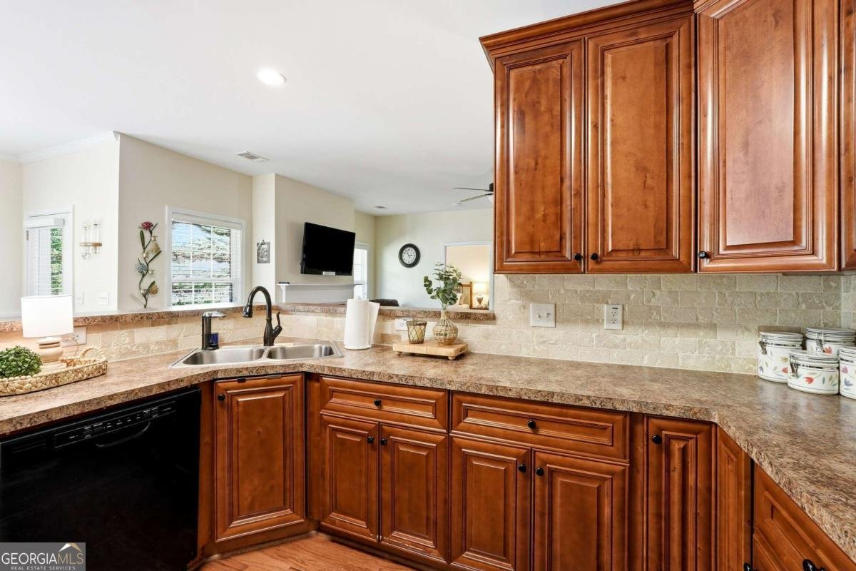 555 Sawnee Corners Drive Cumming - 5