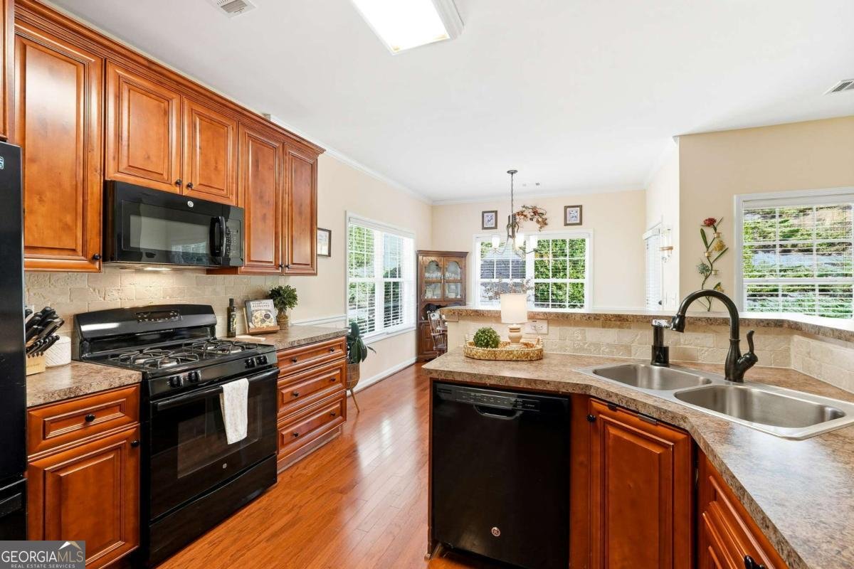 555 Sawnee Corners Drive Cumming - 6