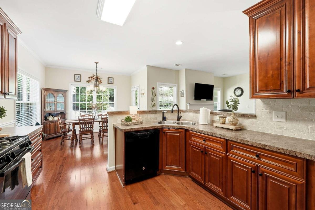 555 Sawnee Corners Drive Cumming - 7