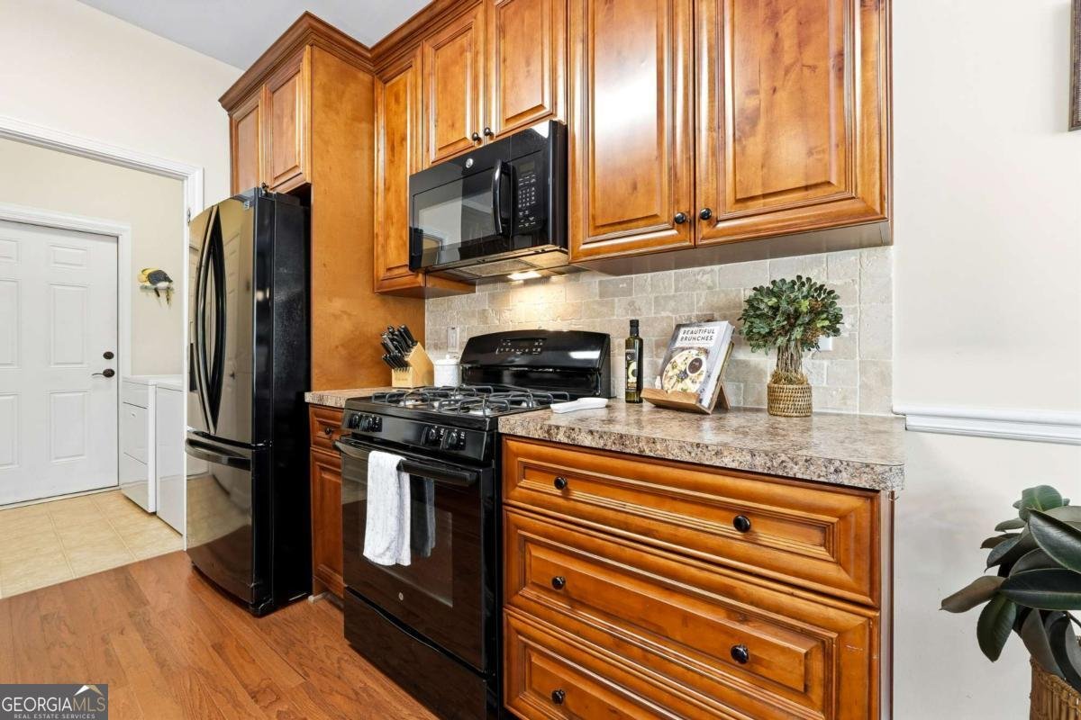 555 Sawnee Corners Drive Cumming - 8