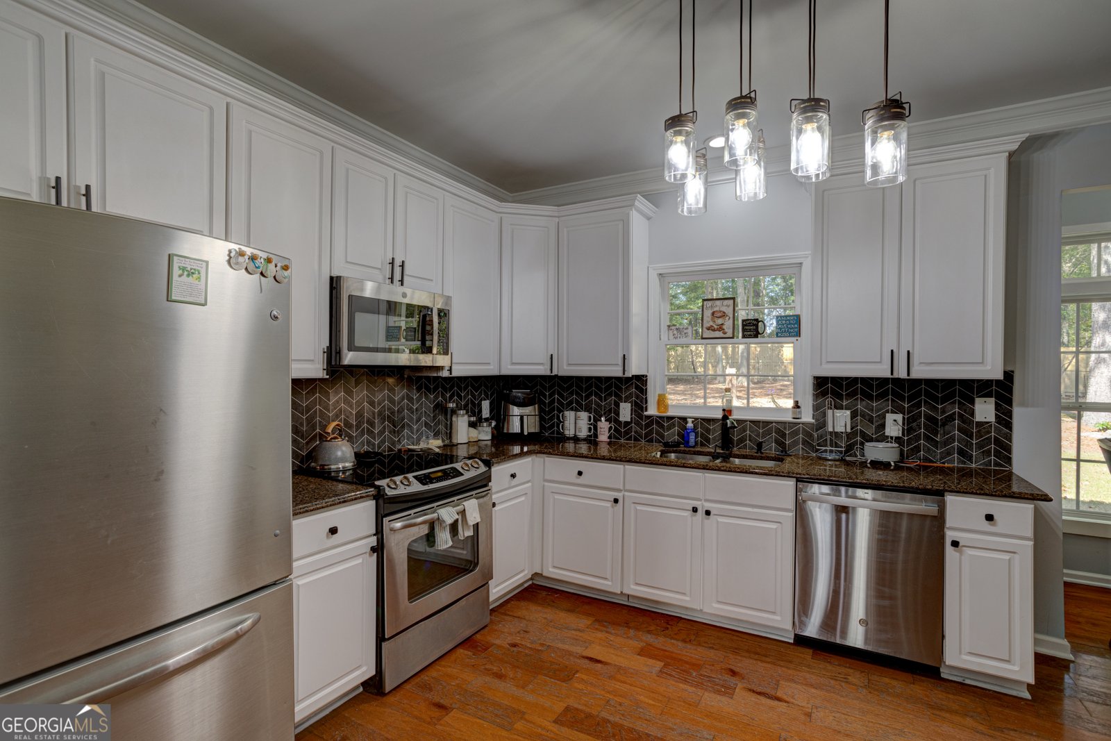 91 Gates Mill Drive Lawrenceville - 1