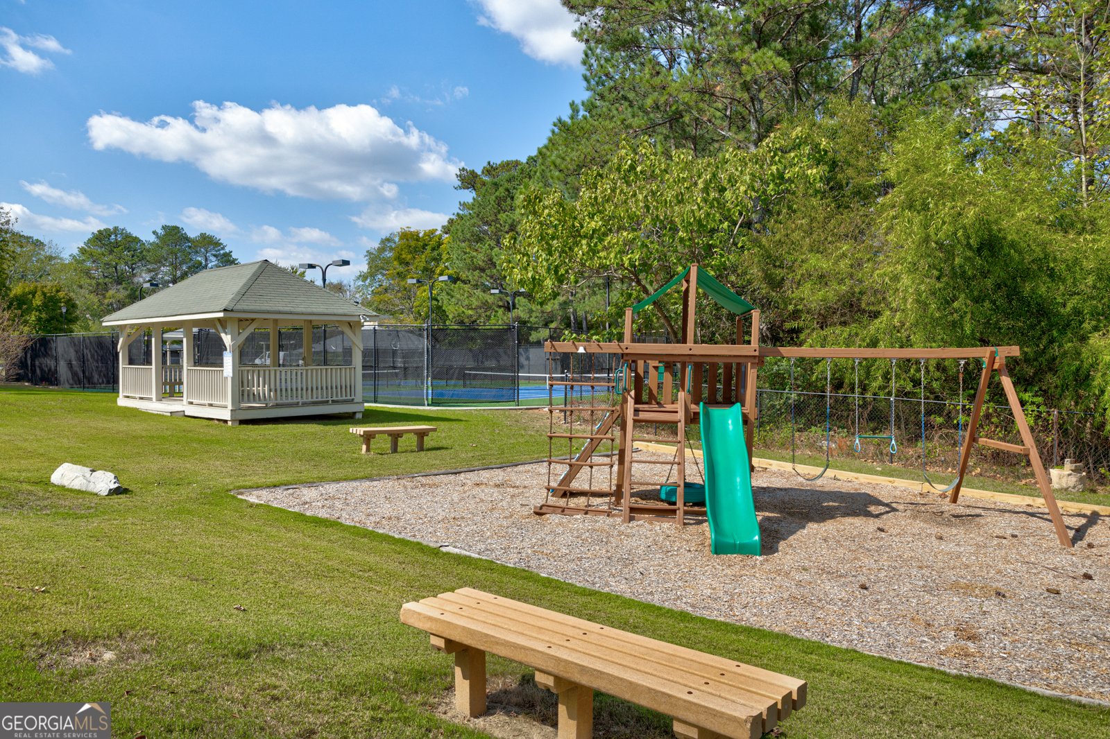 91 Gates Mill Drive Lawrenceville - 12