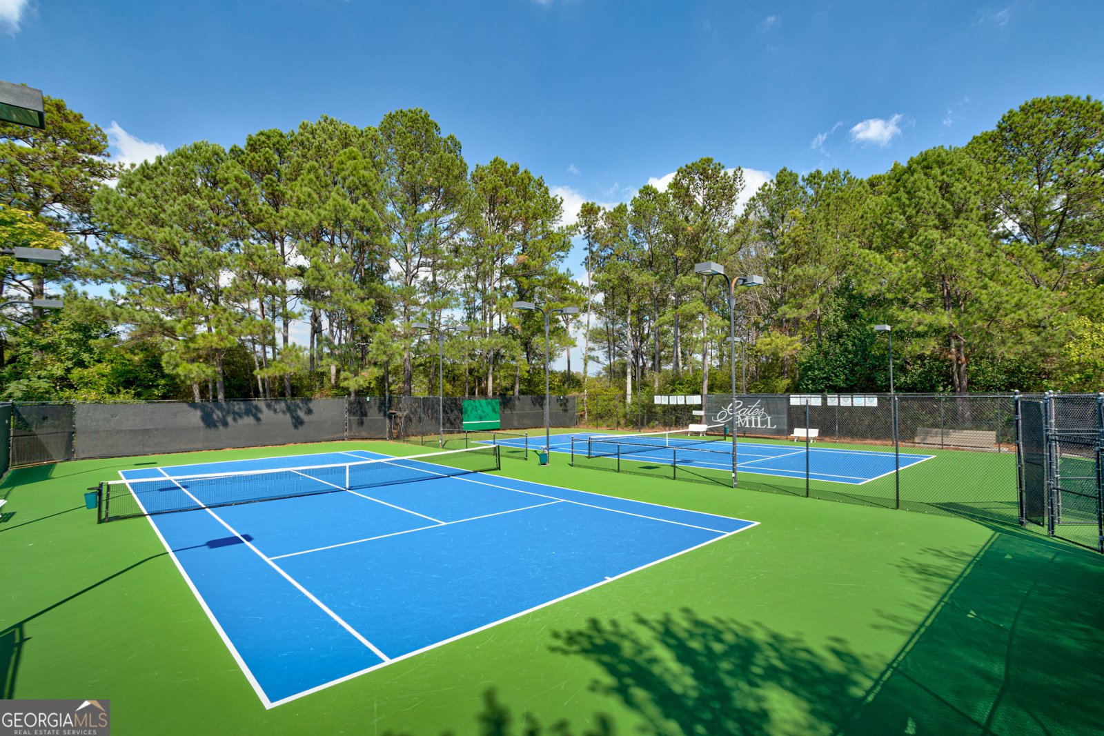 91 Gates Mill Drive Lawrenceville - 13