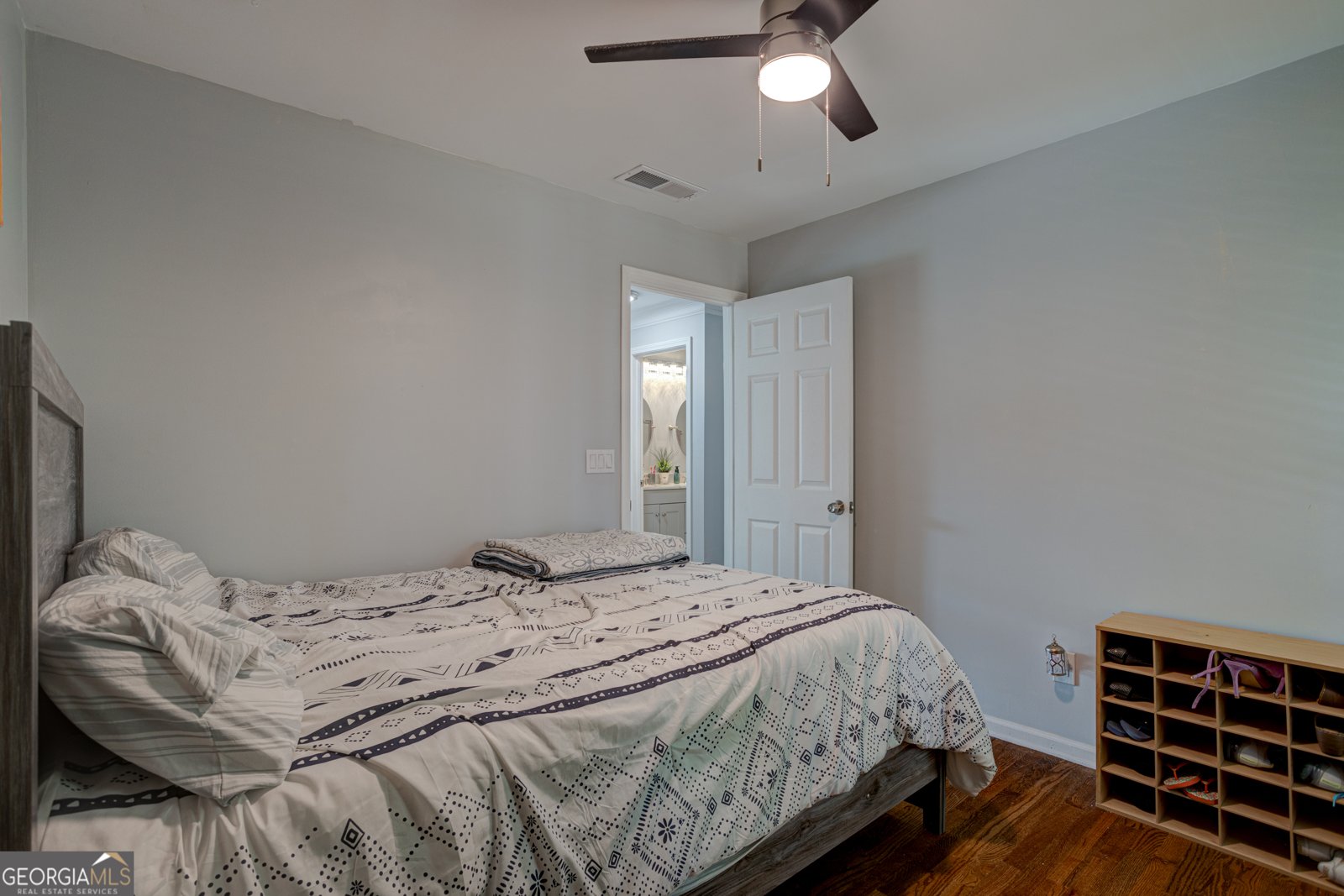 91 Gates Mill Drive Lawrenceville - 17