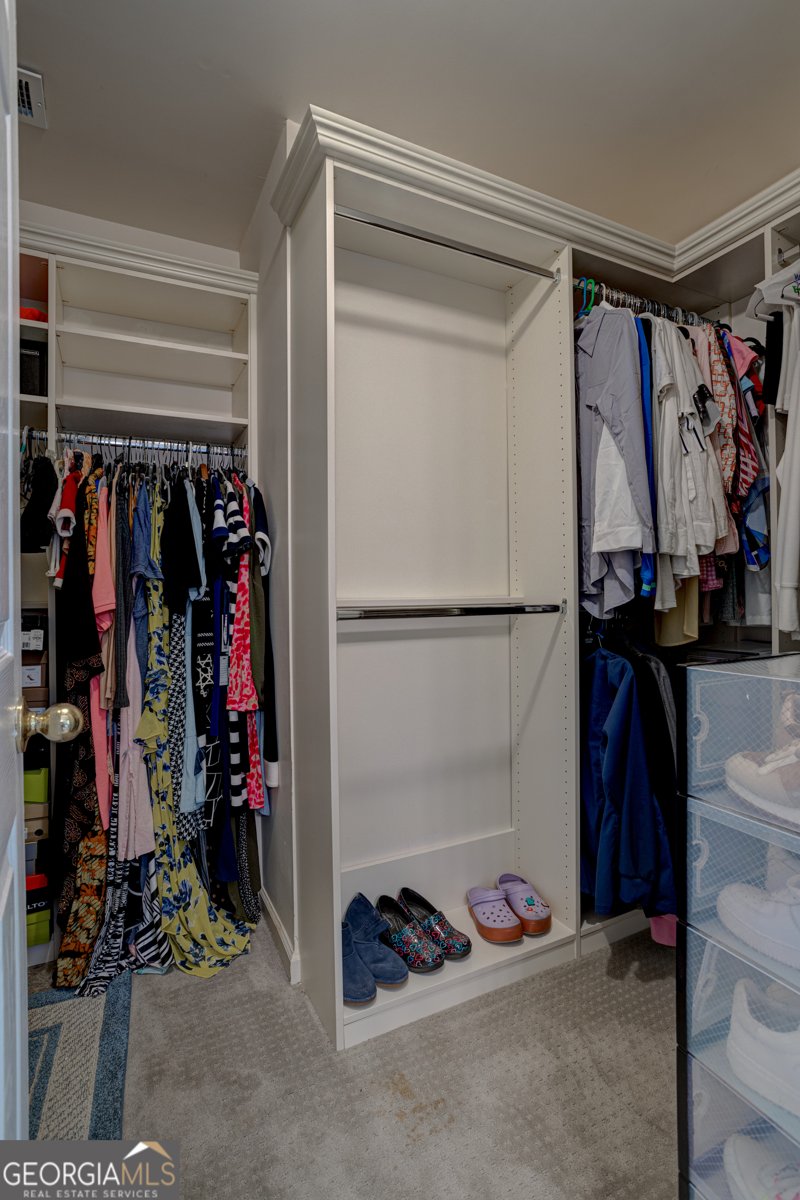 91 Gates Mill Drive Lawrenceville - 2