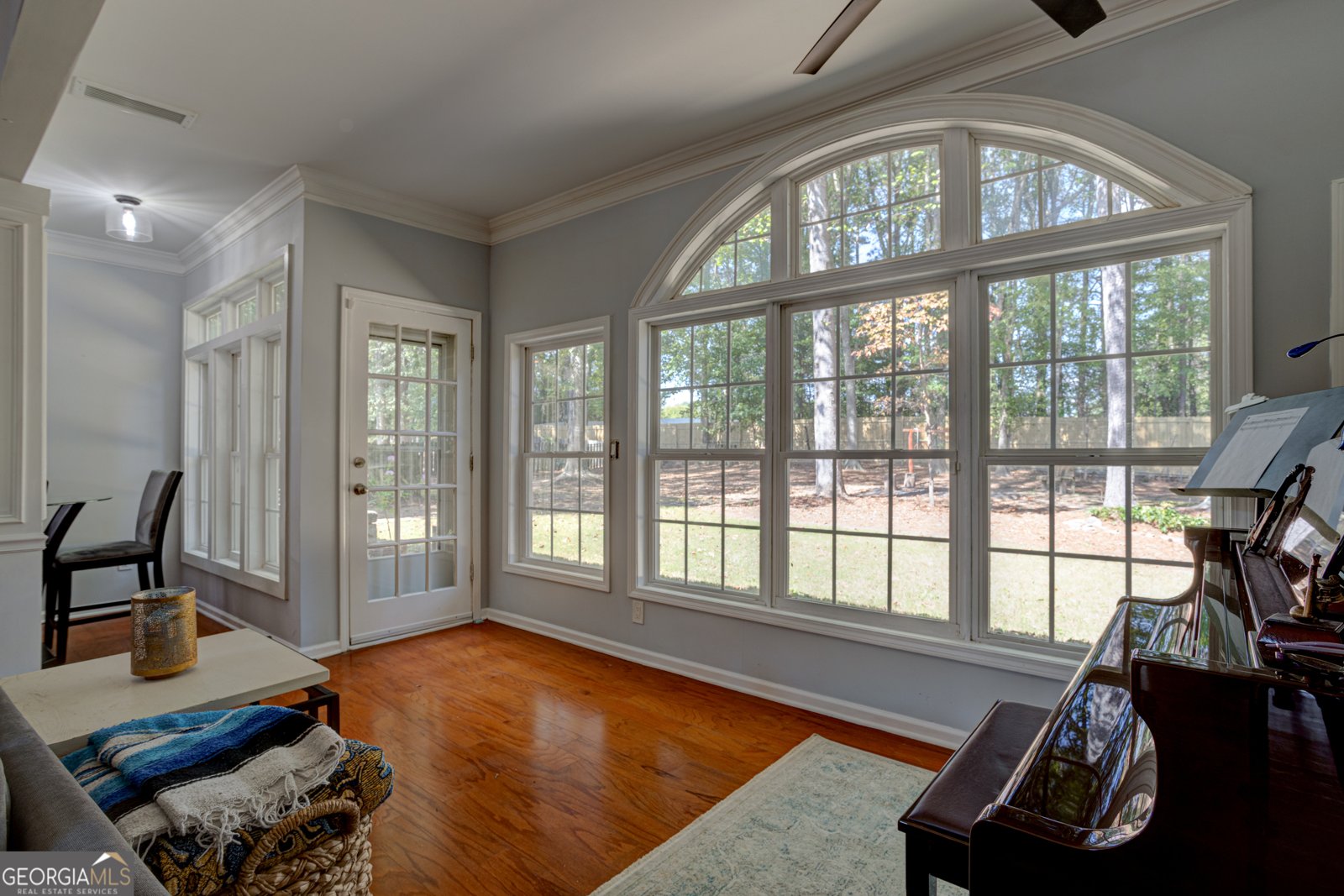 91 Gates Mill Drive Lawrenceville - 21