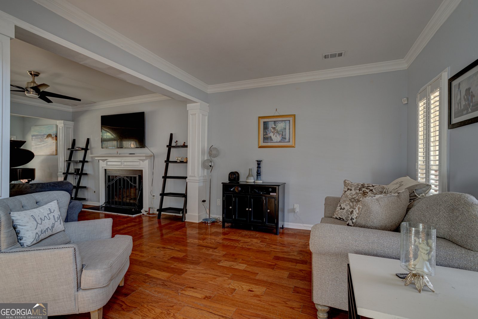 91 Gates Mill Drive Lawrenceville - 23