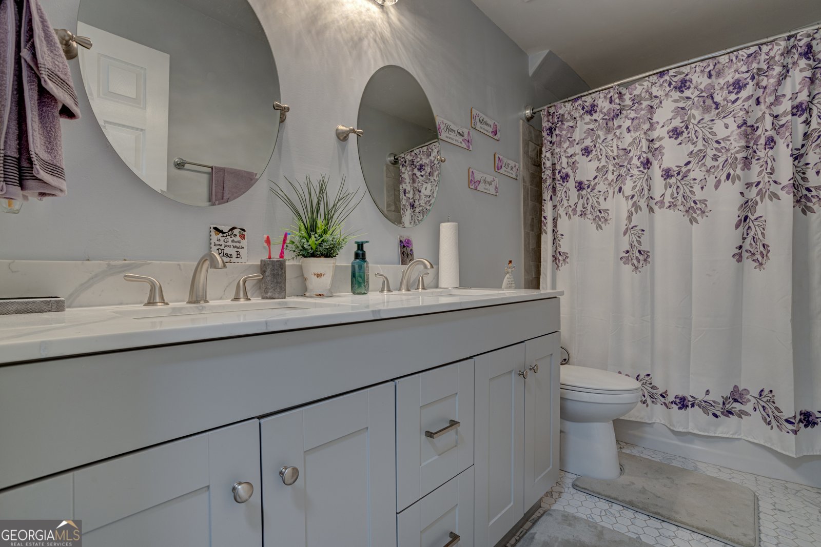 91 Gates Mill Drive Lawrenceville - 24