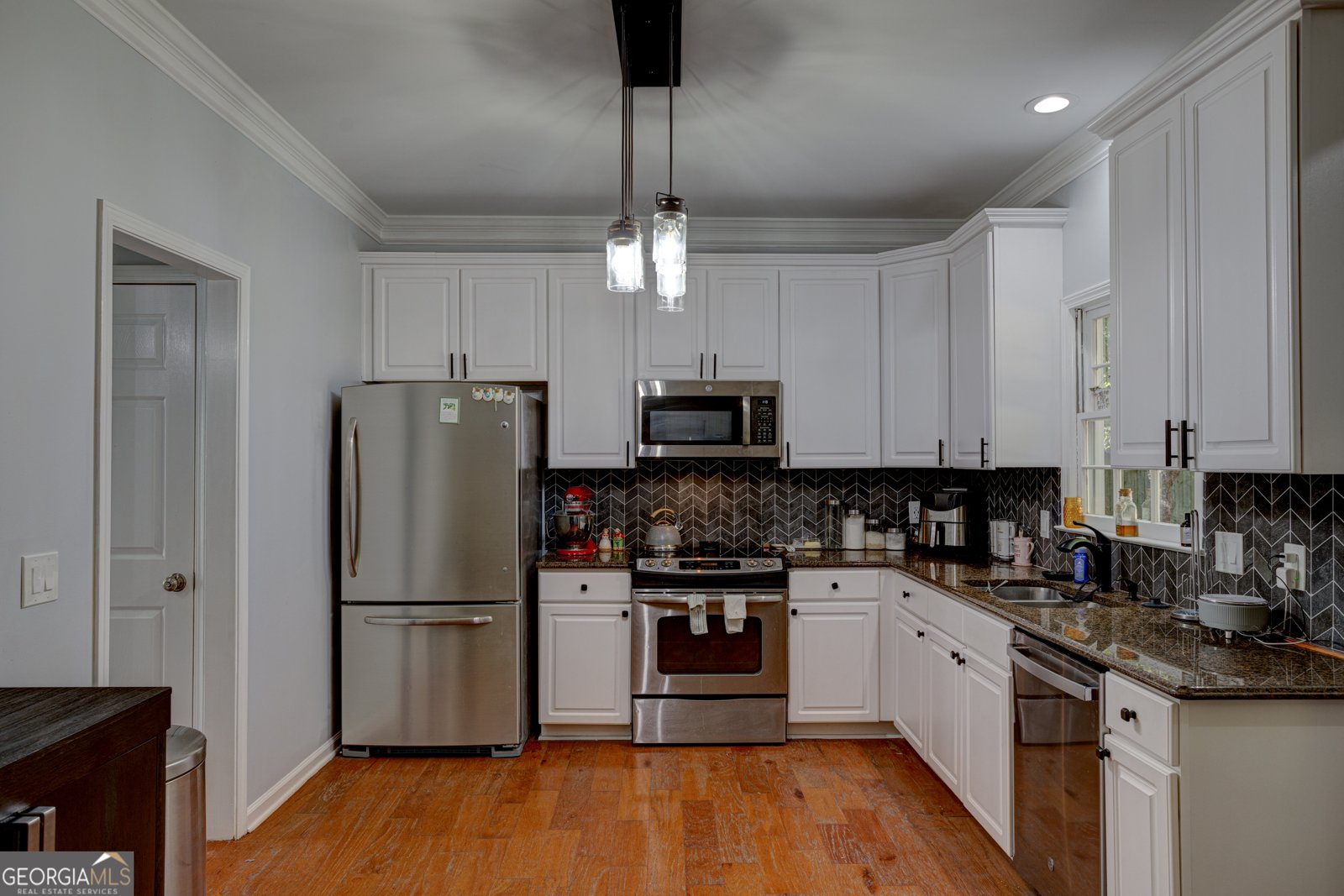 91 Gates Mill Drive Lawrenceville - 26