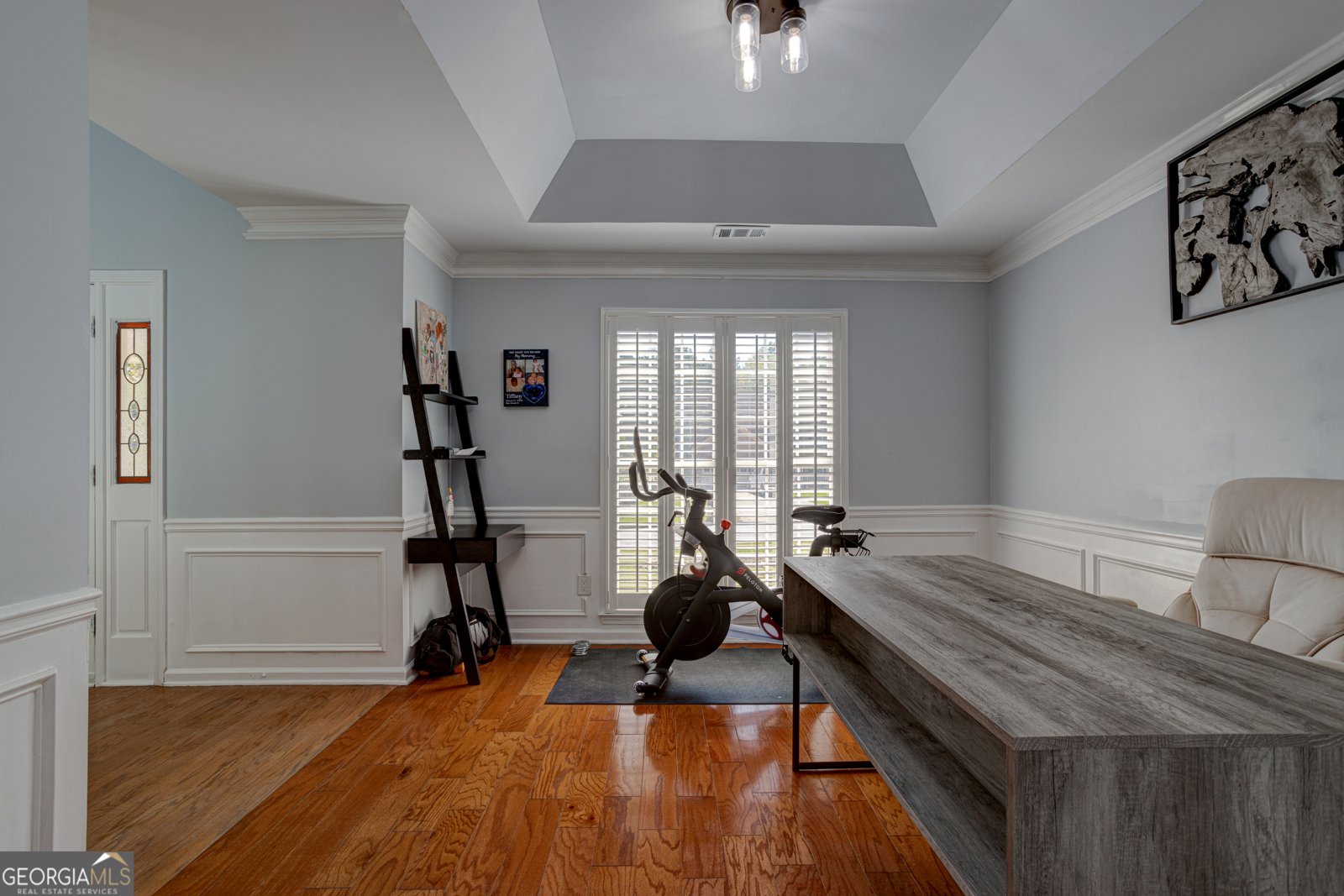 91 Gates Mill Drive Lawrenceville - 33