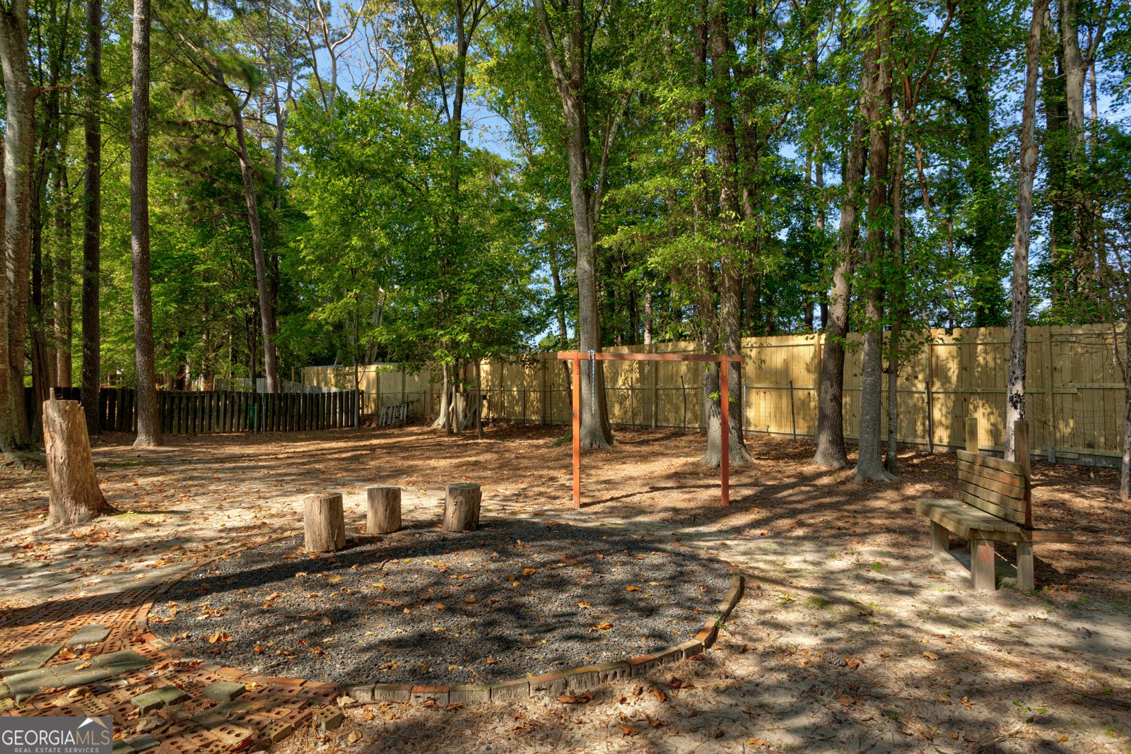 91 Gates Mill Drive Lawrenceville - 42