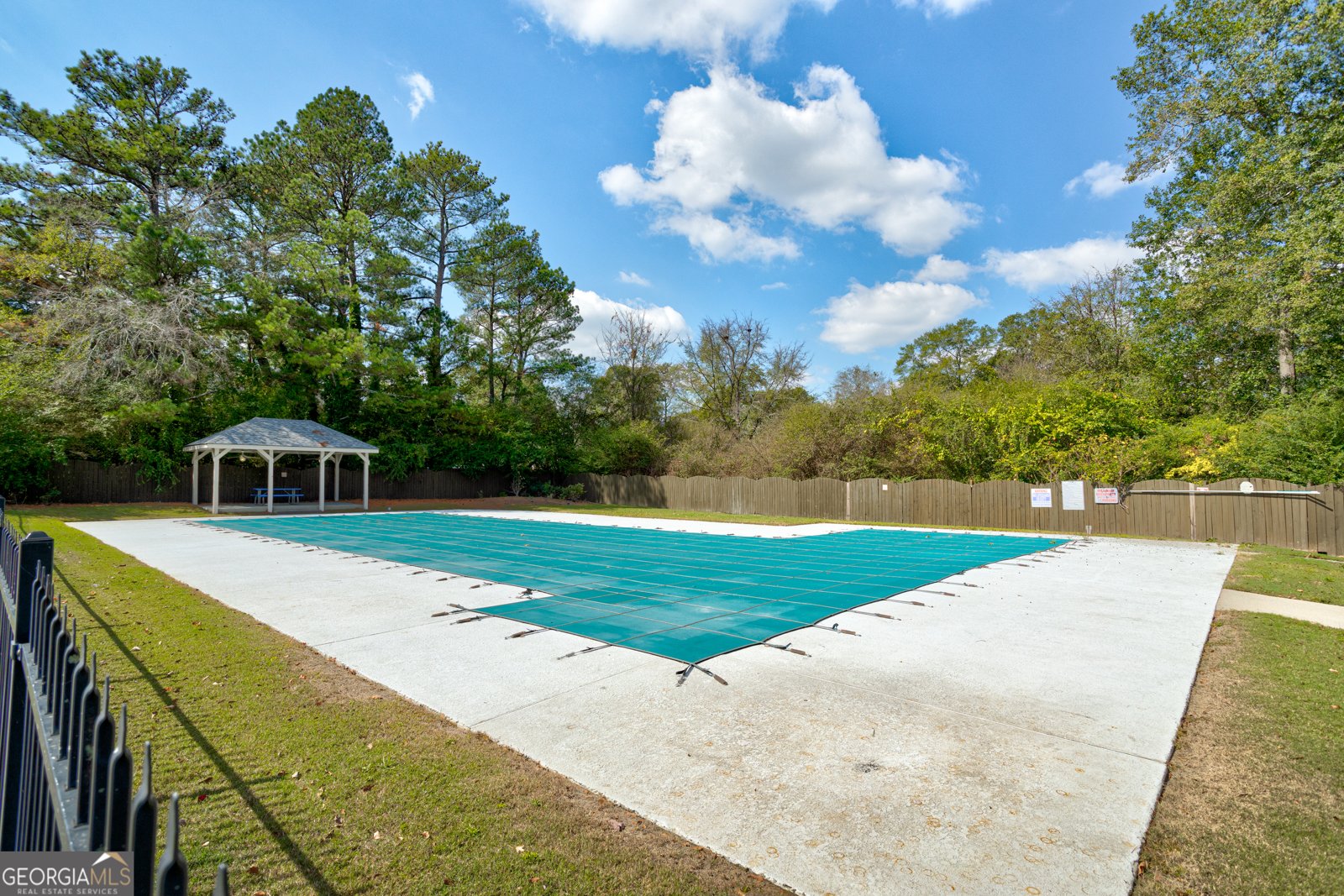 91 Gates Mill Drive Lawrenceville - 44