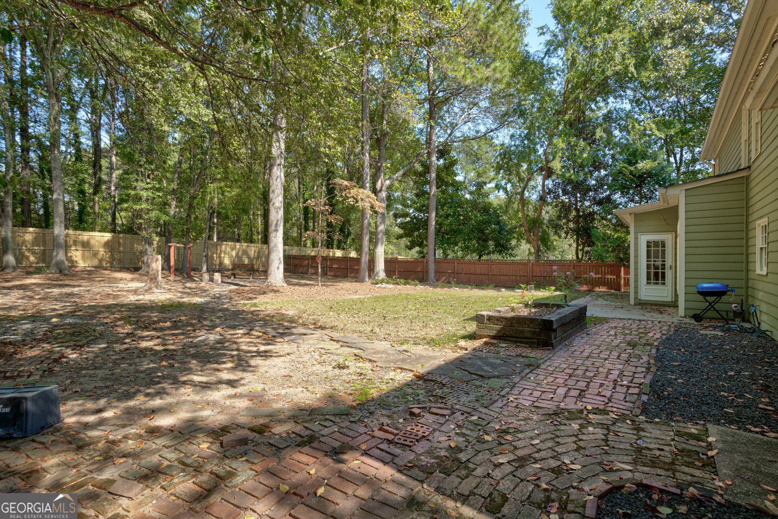 91 Gates Mill Drive Lawrenceville - 5