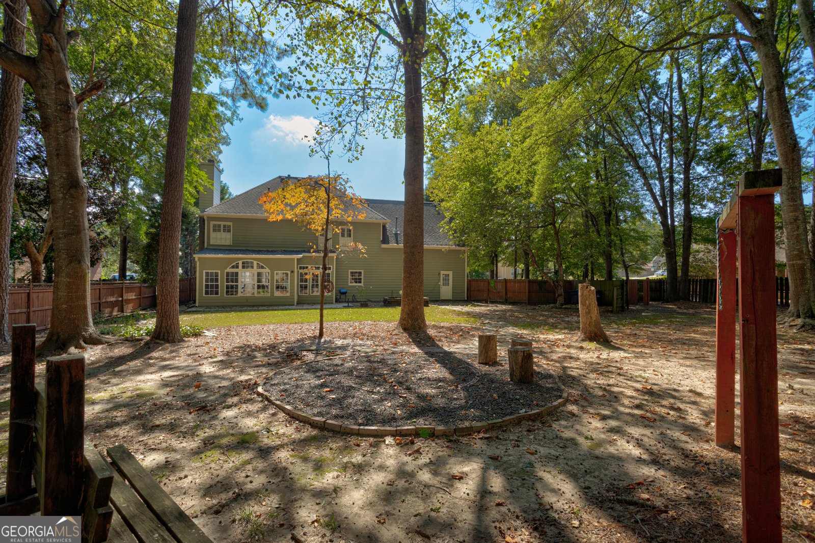 91 Gates Mill Drive Lawrenceville - 6