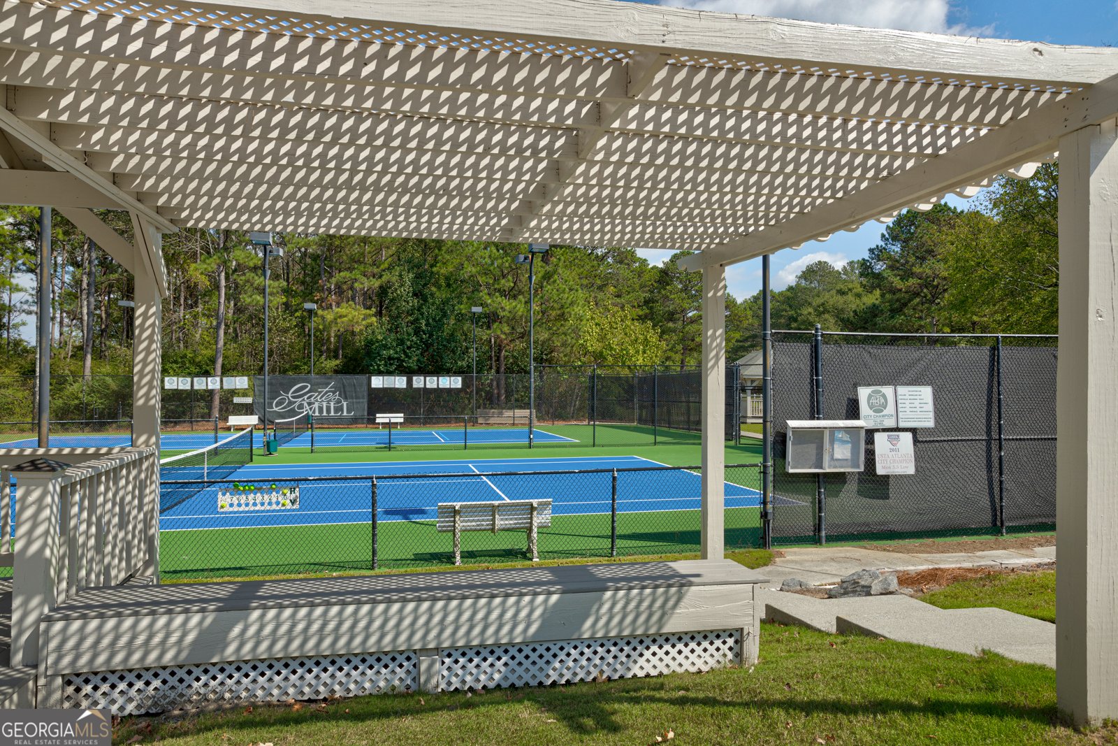 91 Gates Mill Drive Lawrenceville - 8