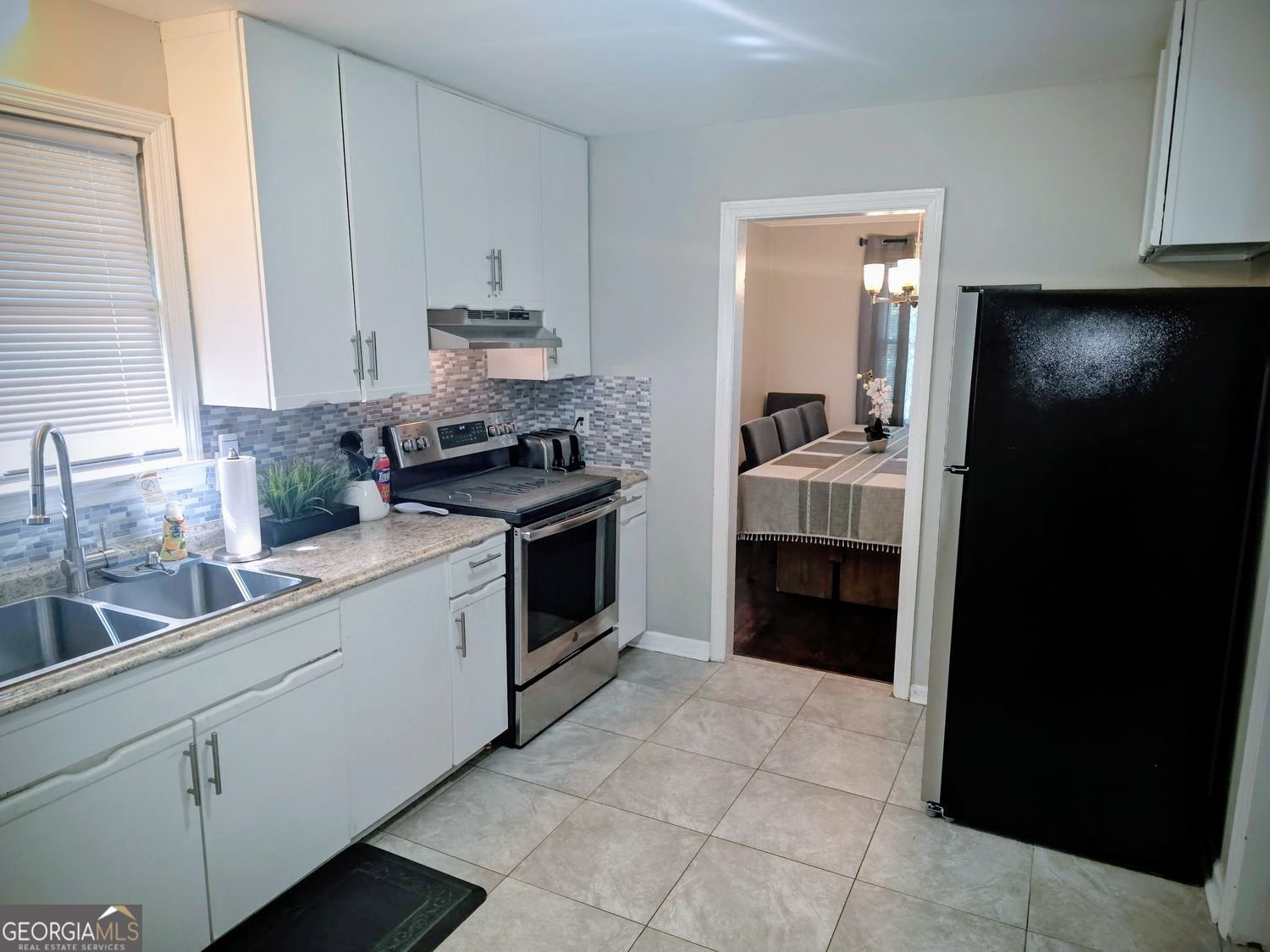 2815 New Clinton Road Macon - 10