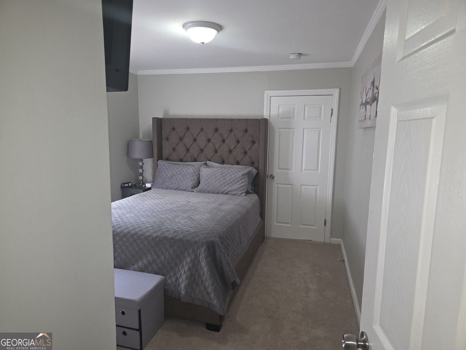 2815 New Clinton Road Macon - 11