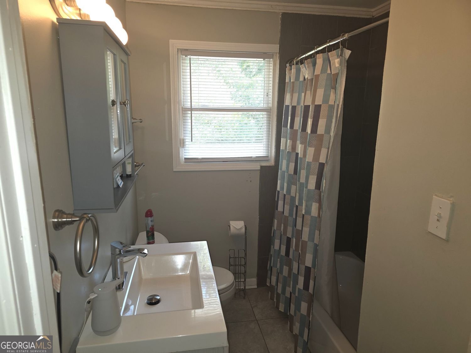 2815 New Clinton Road Macon - 12