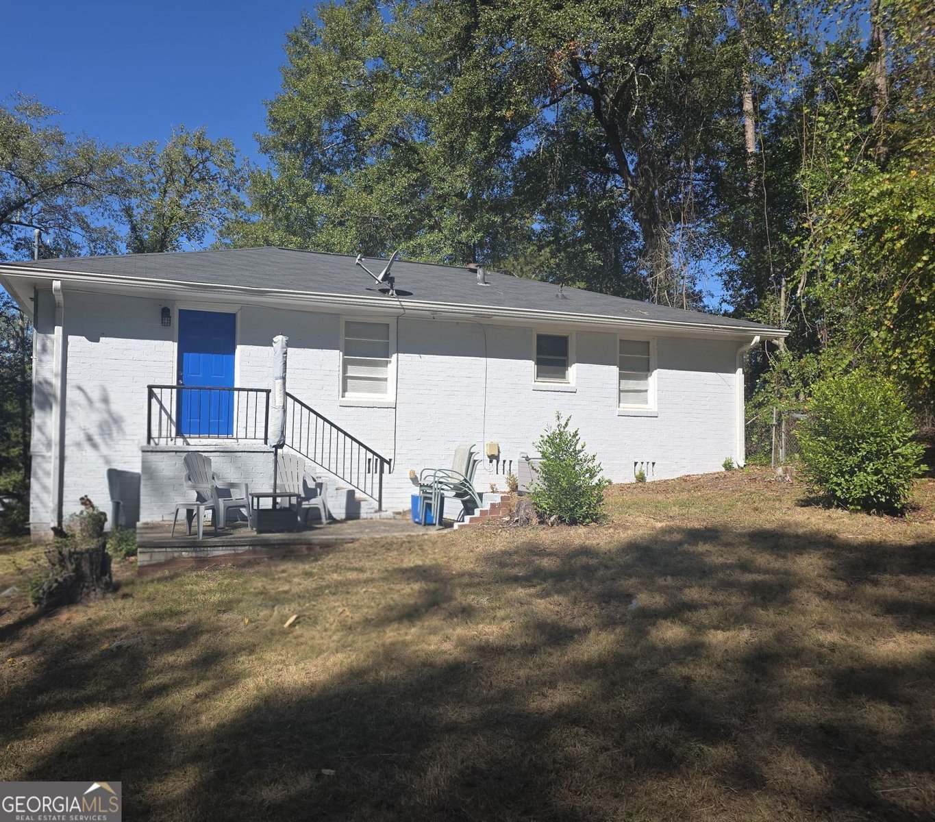 2815 New Clinton Road Macon - 14