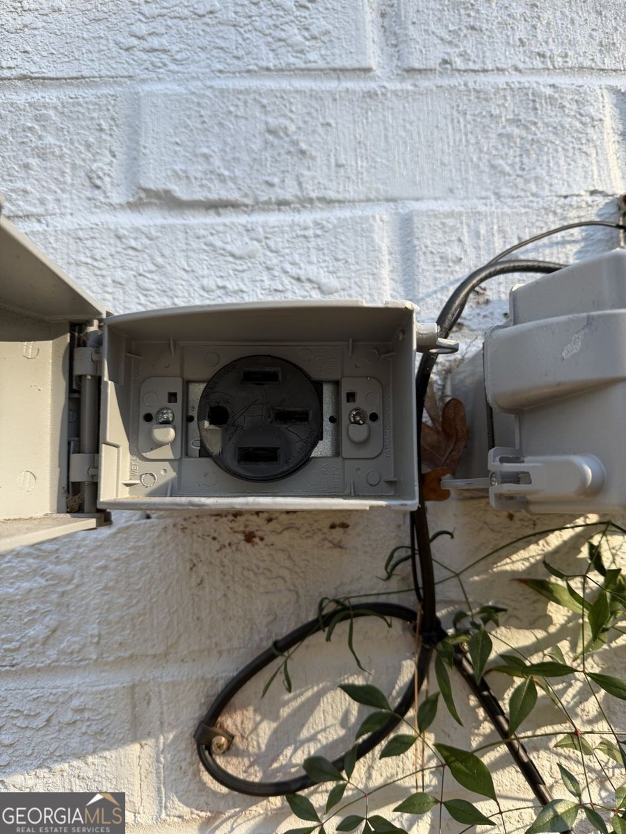 2815 New Clinton Road Macon - 15