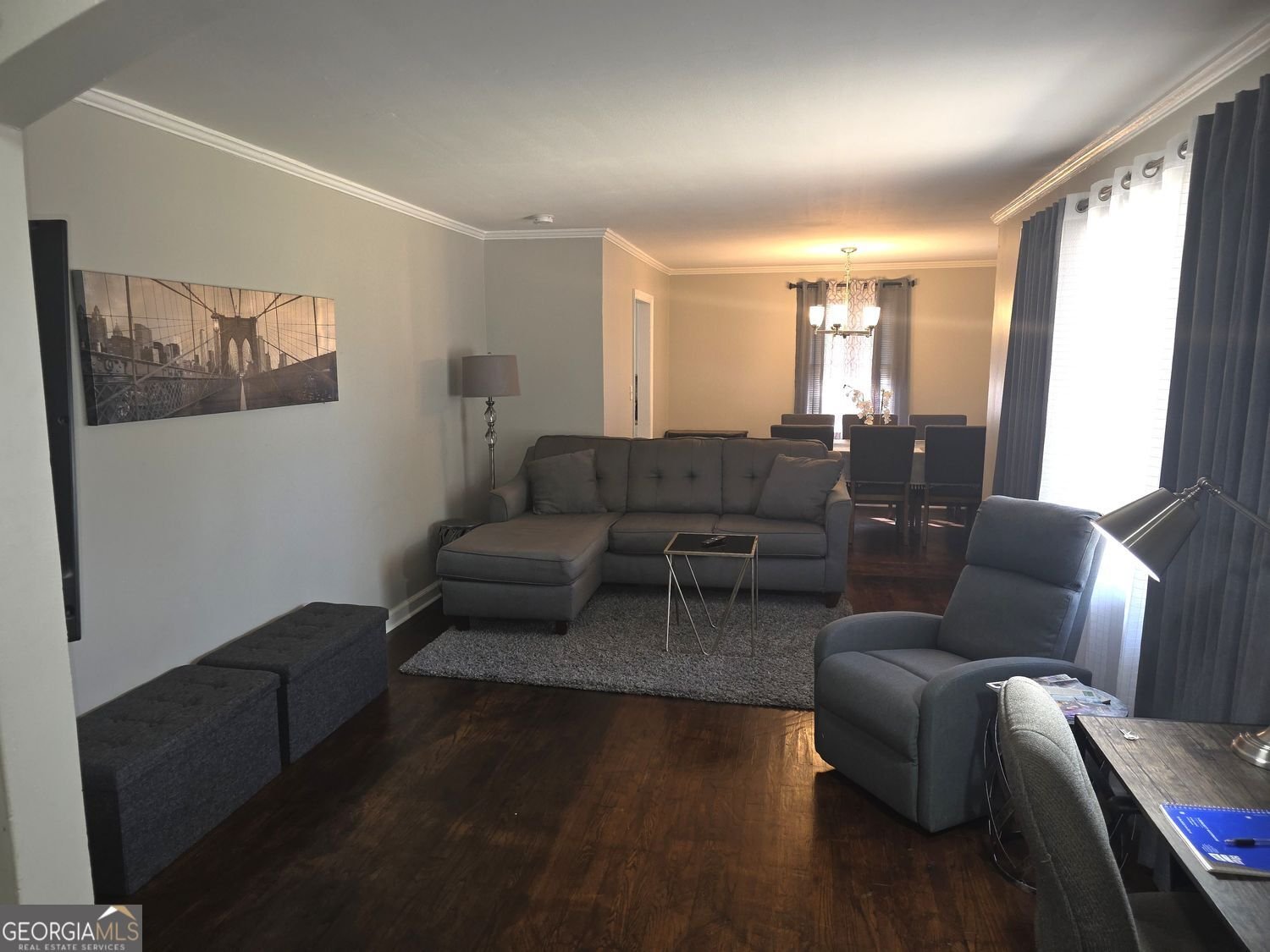 2815 New Clinton Road Macon - 3