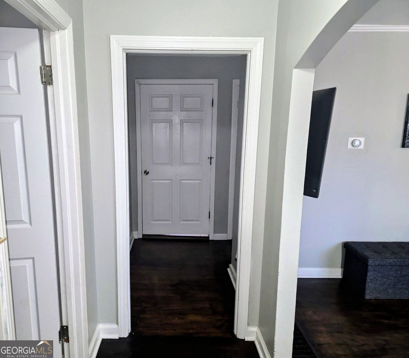 2815 New Clinton Road Macon - 4