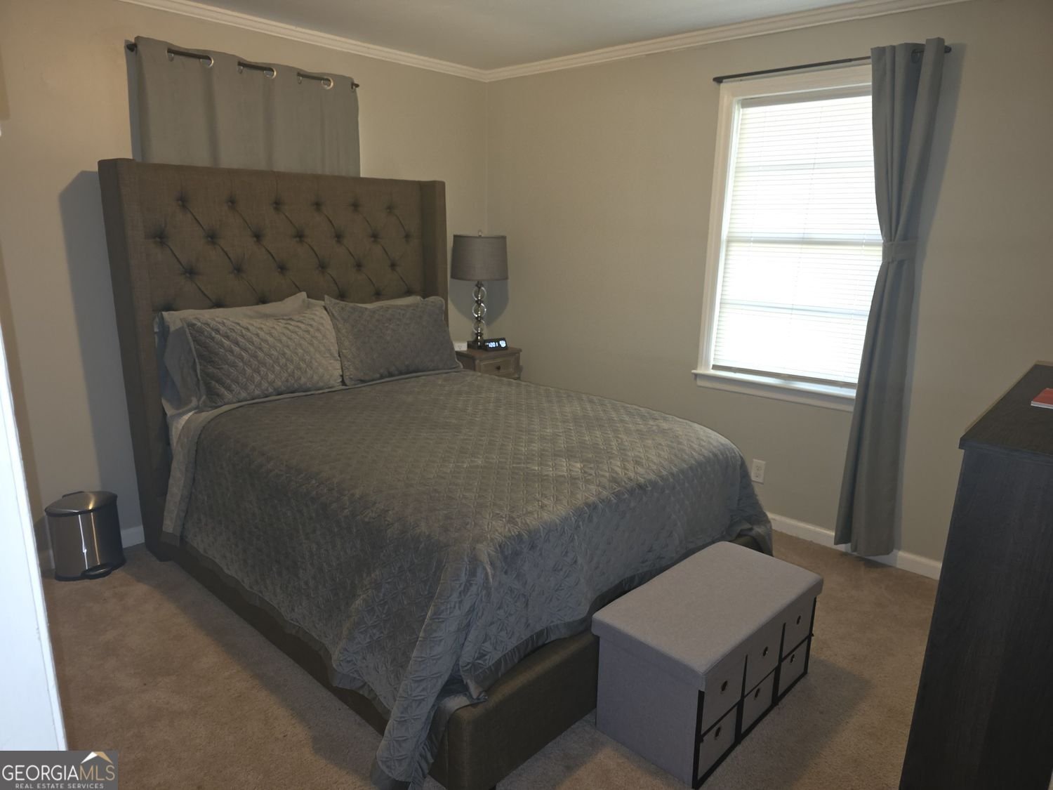 2815 New Clinton Road Macon - 5