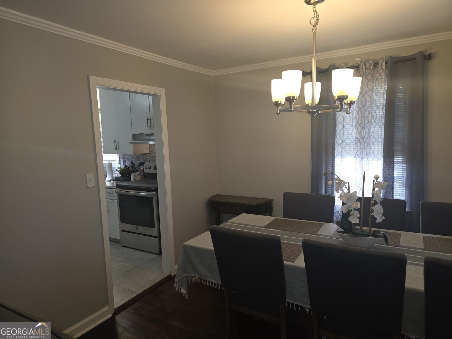 2815 New Clinton Road Macon - 7