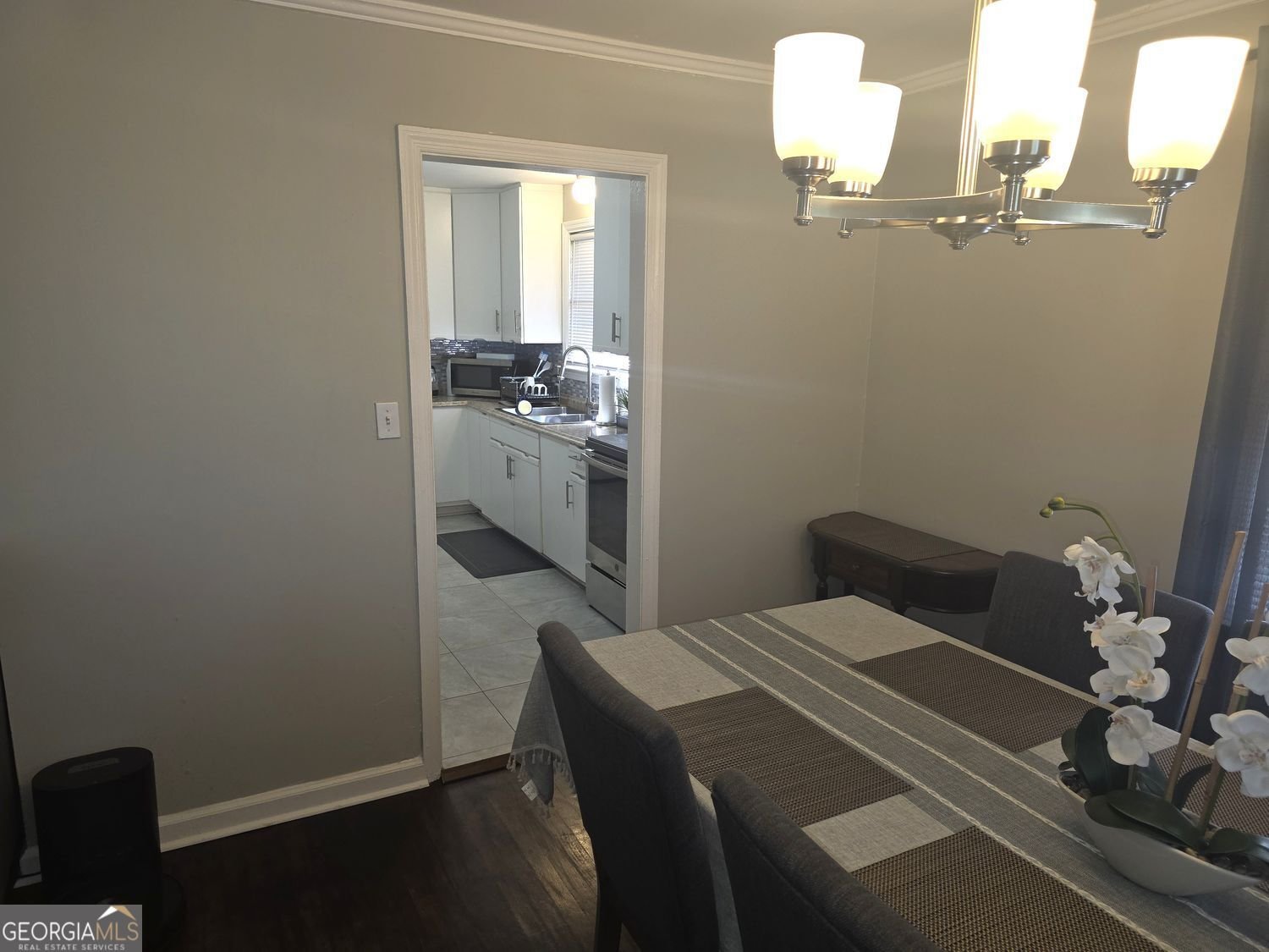 2815 New Clinton Road Macon - 9