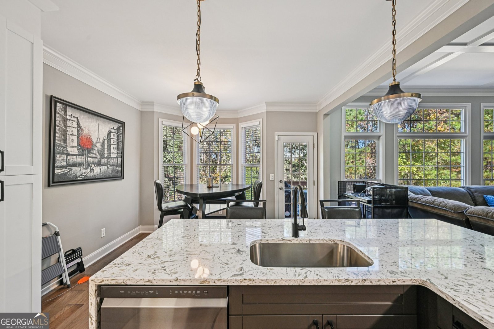 5746 VININGS RETREAT Way Mableton - 11