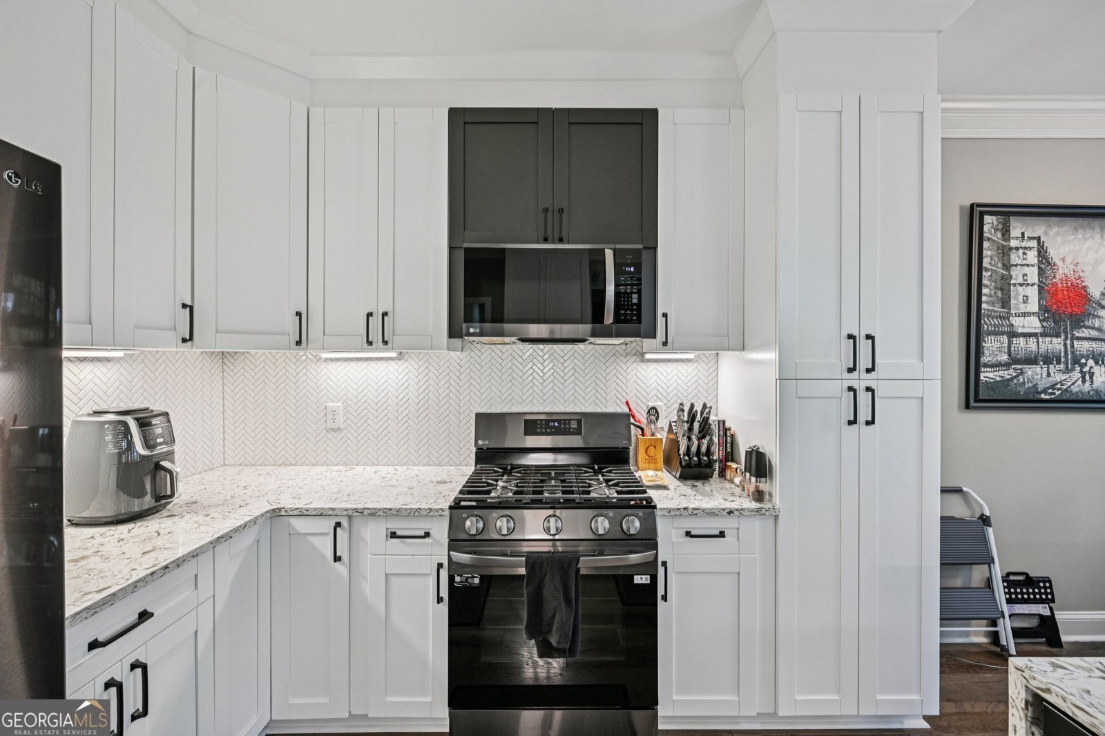 5746 VININGS RETREAT Way Mableton - 12