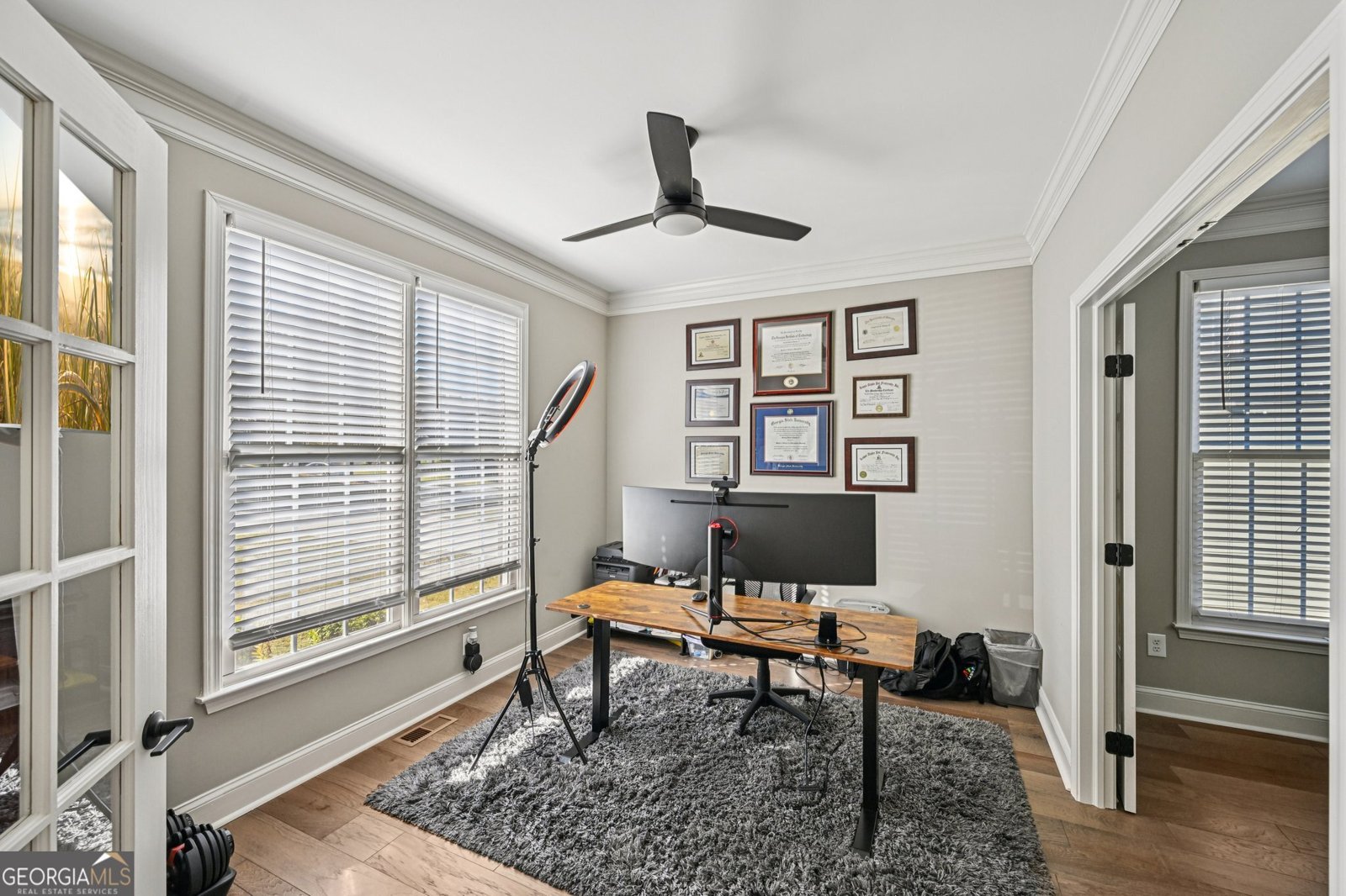 5746 VININGS RETREAT Way Mableton - 14