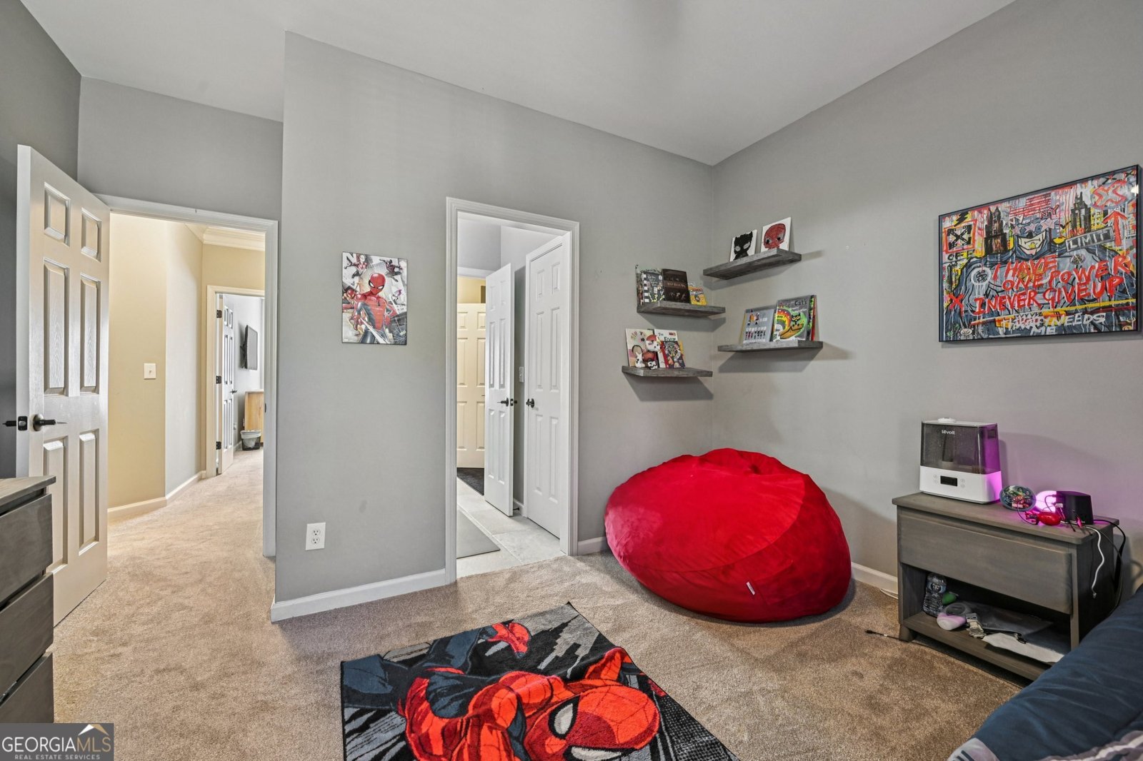 5746 VININGS RETREAT Way Mableton - 18