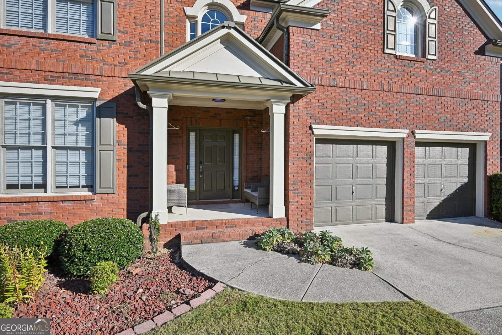 5746 VININGS RETREAT Way Mableton - 2