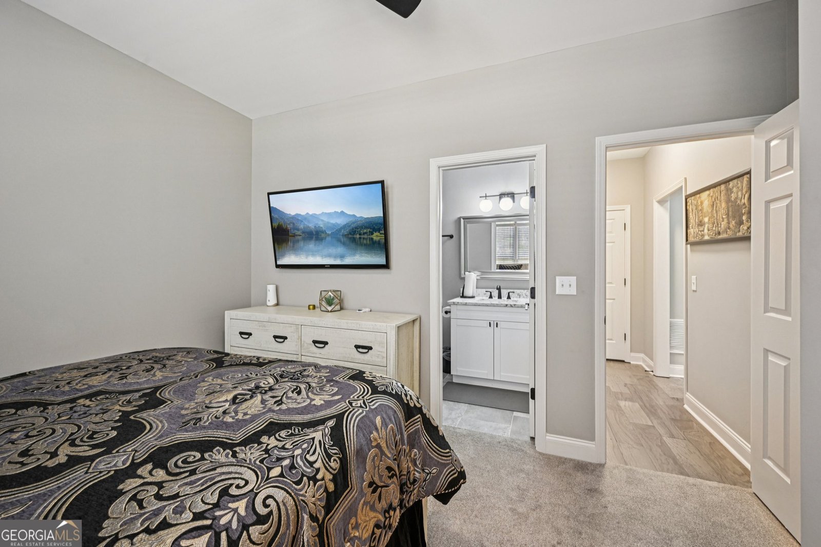 5746 VININGS RETREAT Way Mableton - 21