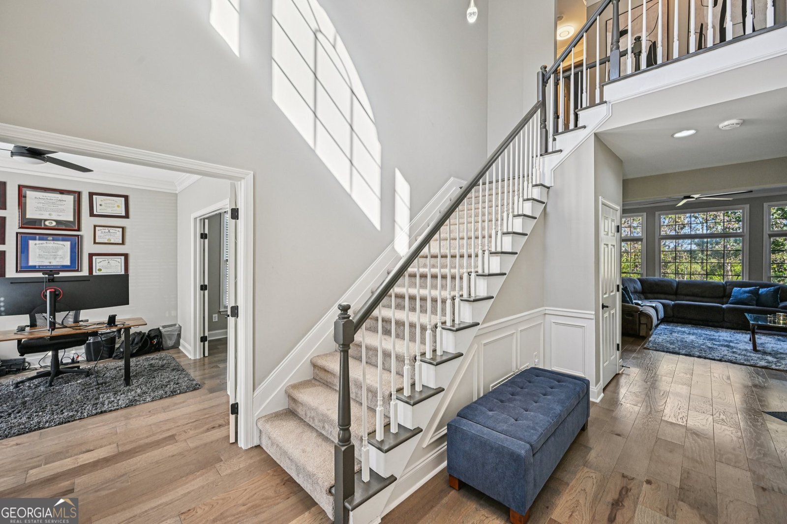 5746 VININGS RETREAT Way Mableton - 3