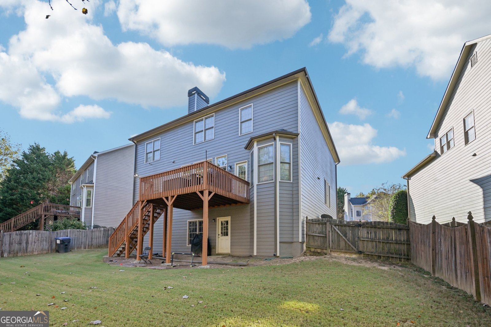 5746 VININGS RETREAT Way Mableton - 45