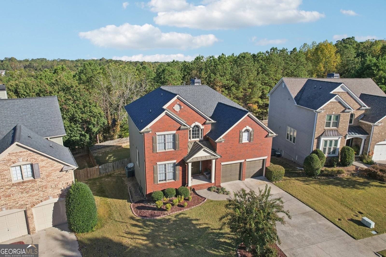 5746 VININGS RETREAT Way Mableton - 46