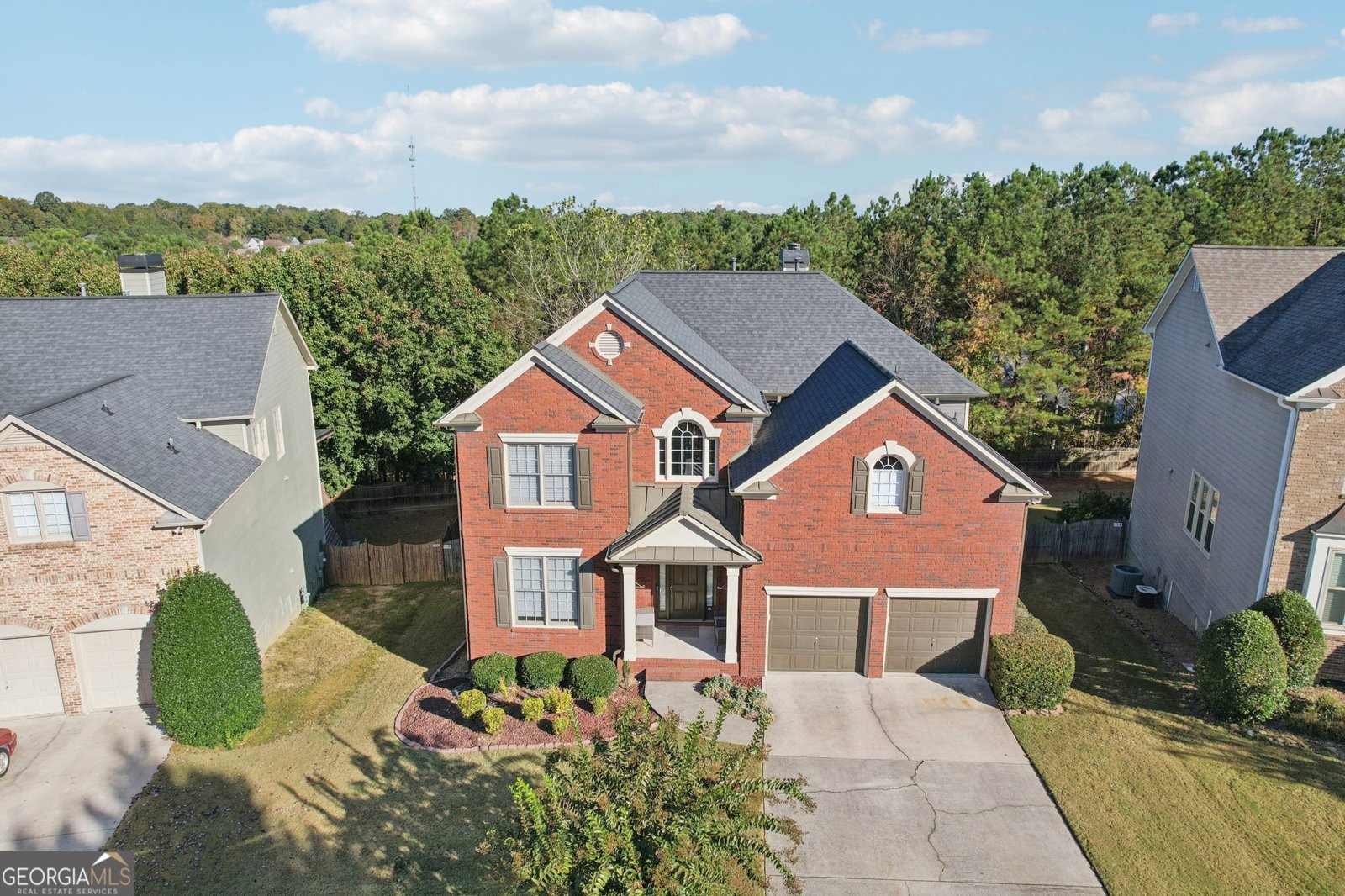 5746 VININGS RETREAT Way Mableton - 47