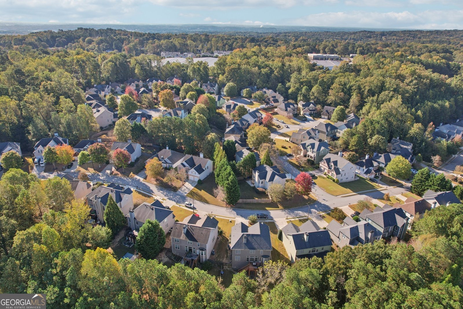 5746 VININGS RETREAT Way Mableton - 49