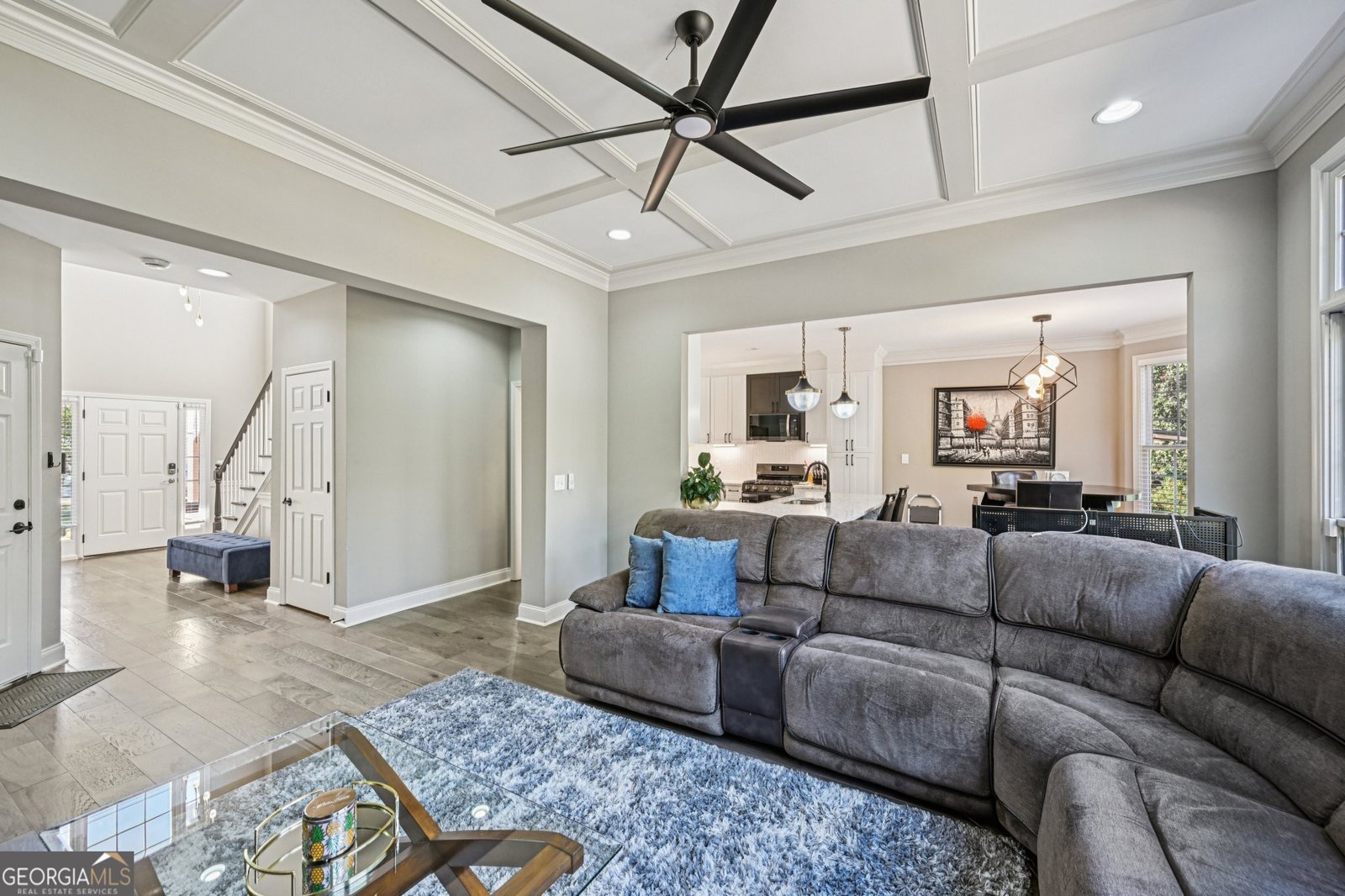 5746 VININGS RETREAT Way Mableton - 5