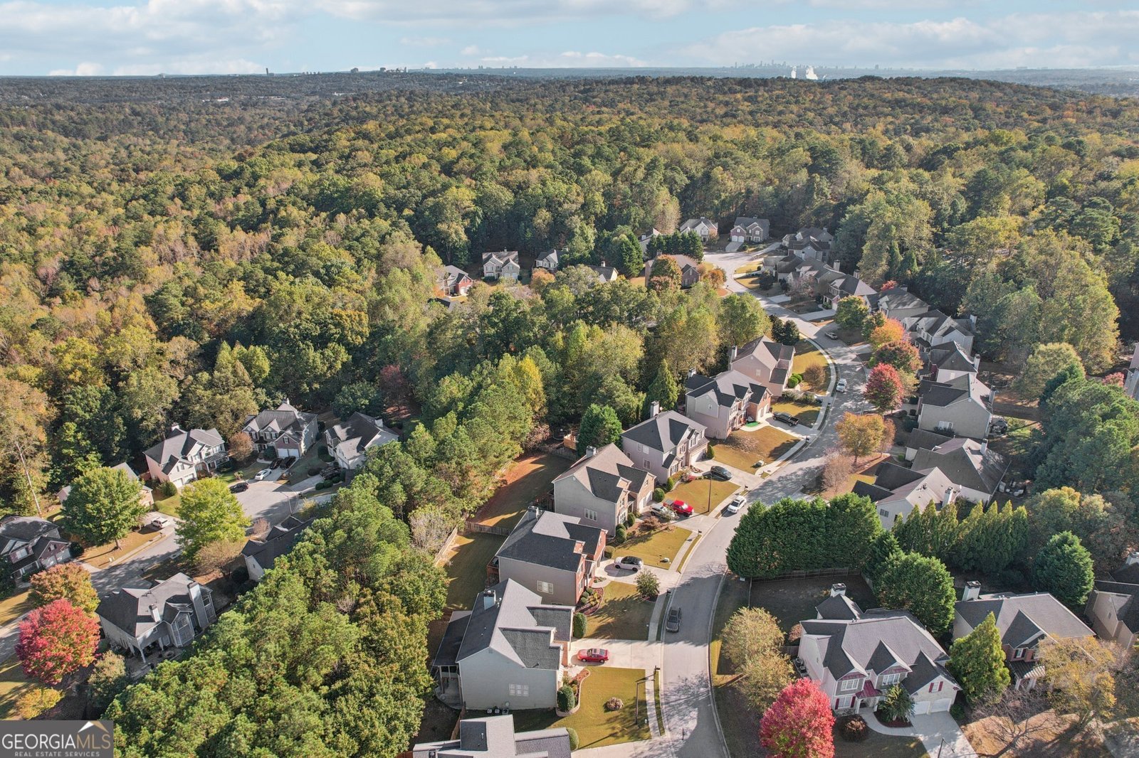 5746 VININGS RETREAT Way Mableton - 50