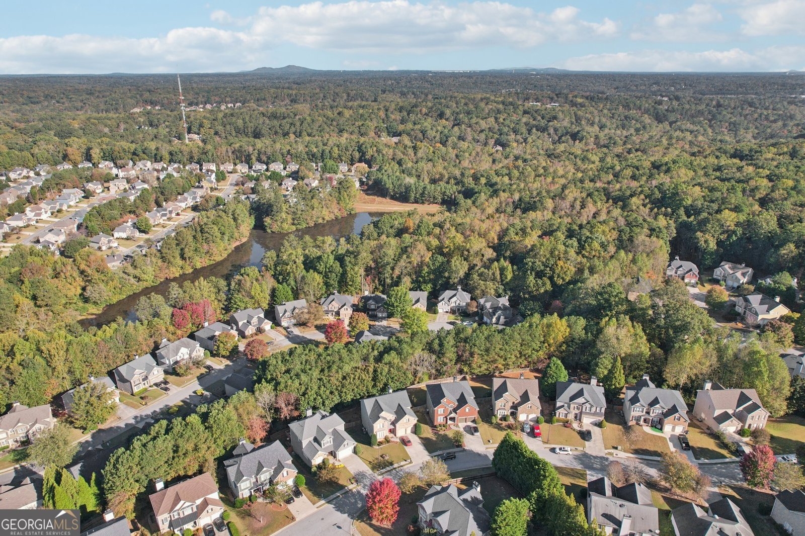 5746 VININGS RETREAT Way Mableton - 51