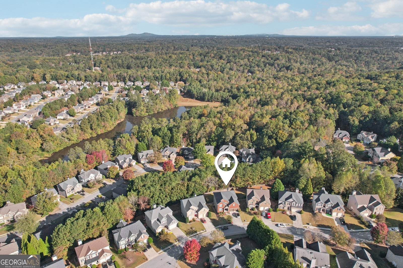 5746 VININGS RETREAT Way Mableton - 52