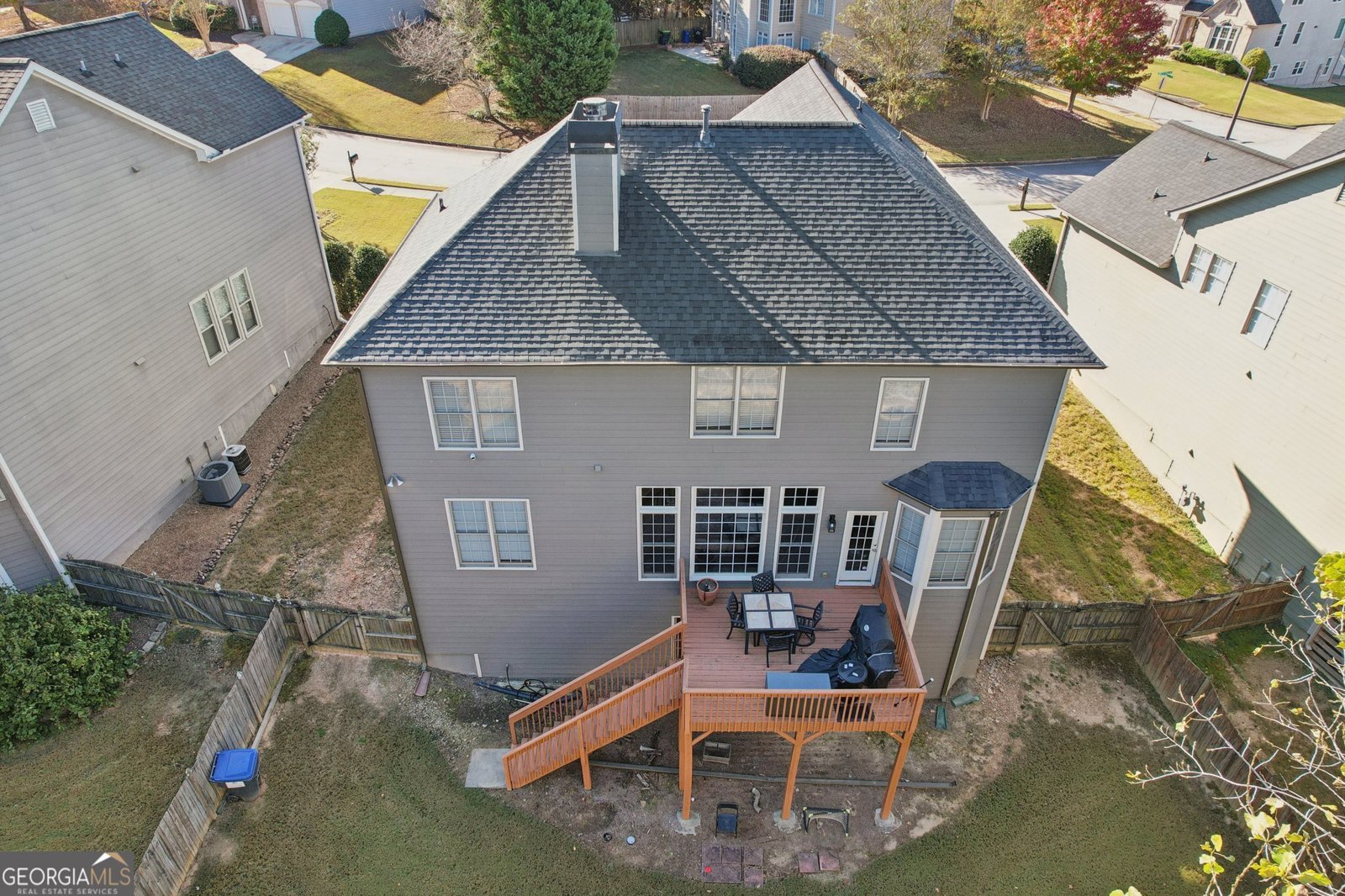 5746 VININGS RETREAT Way Mableton - 54