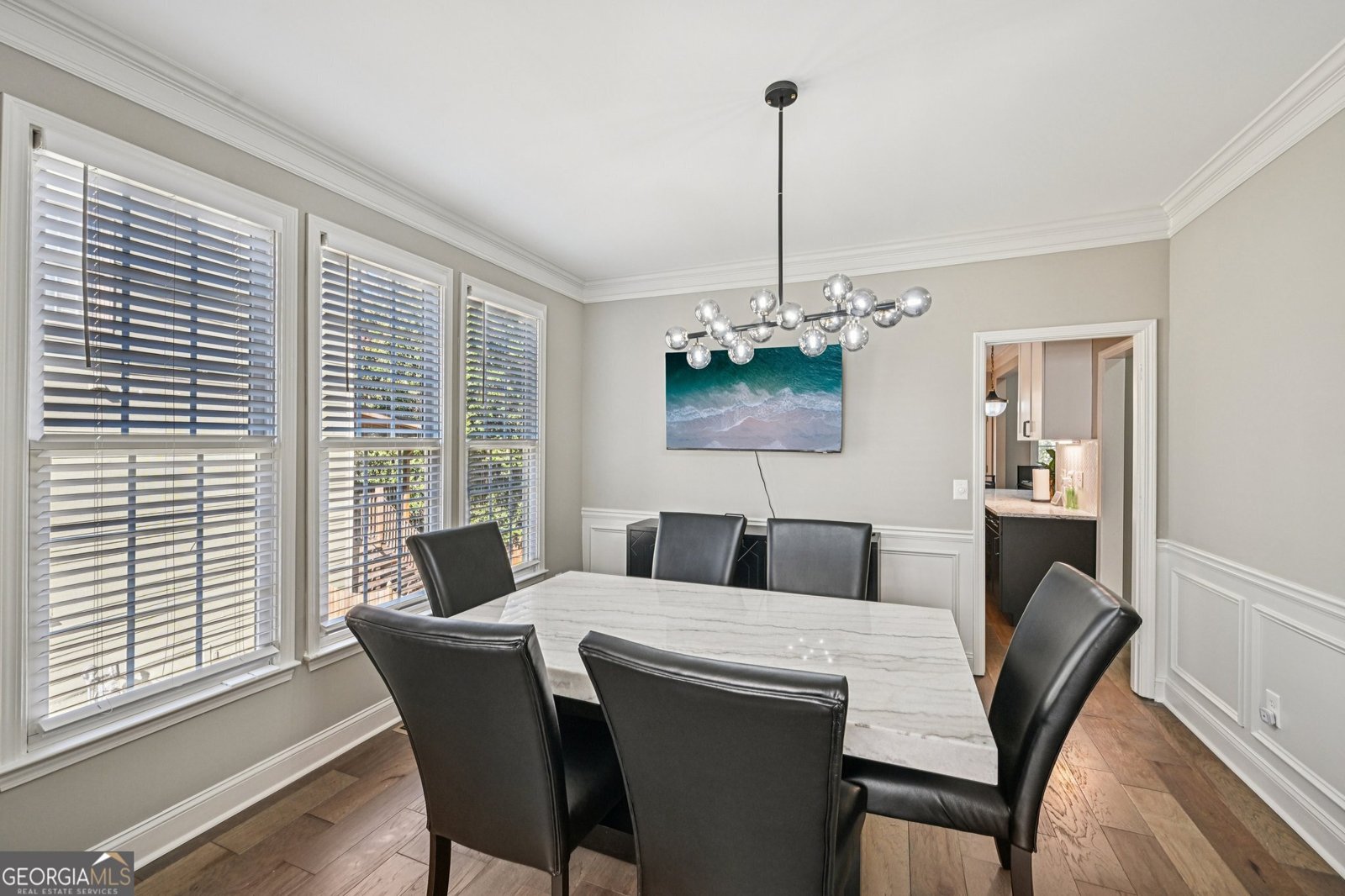 5746 VININGS RETREAT Way Mableton - 6