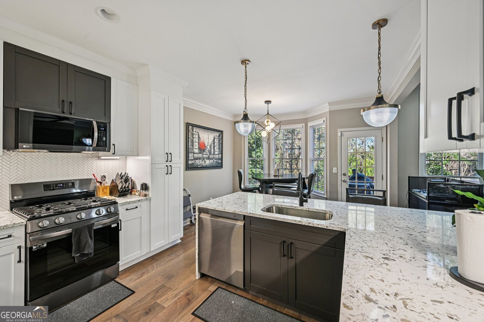 5746 VININGS RETREAT Way Mableton - 8